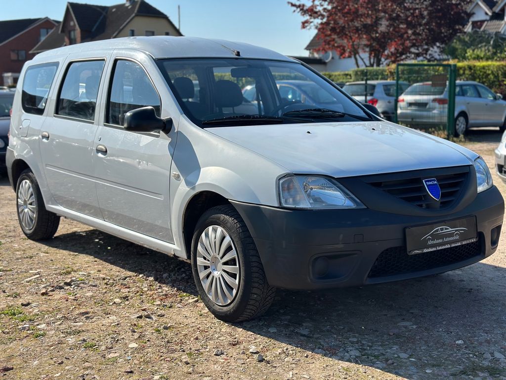 Bild des Angebotes Dacia Logan MCV Kombi Basis