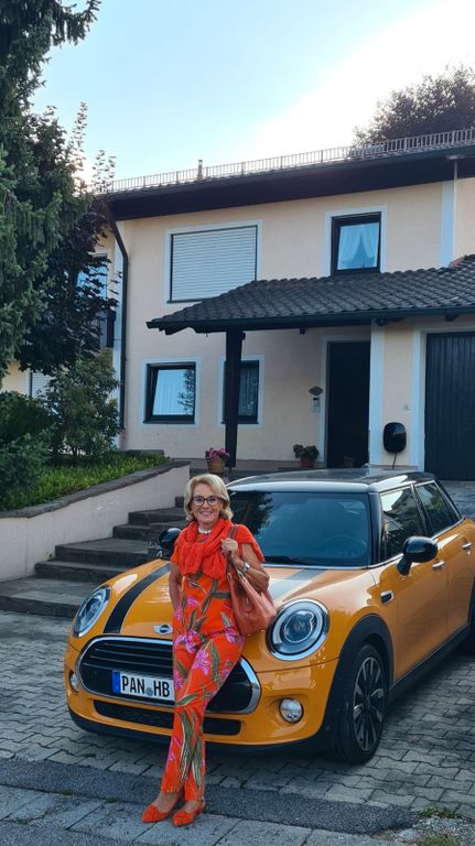 Bild des Angebotes MINI Cooper Cooper