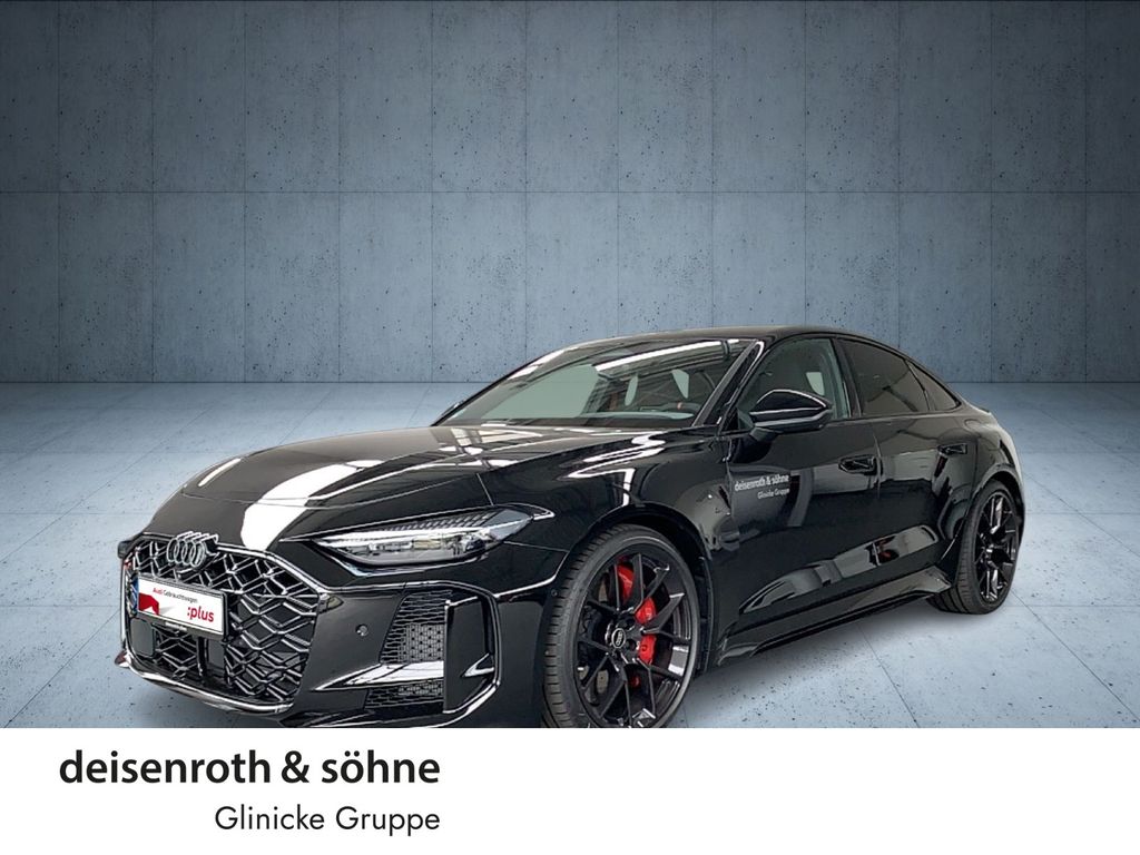 Bild des Angebotes Audi RS 5 Limousine  TechPro/270/B&O/RS-Aga/HeadUp