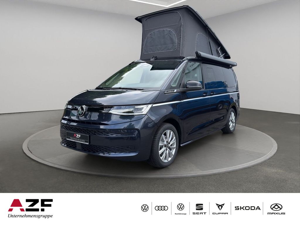 Bild des Angebotes Volkswagen California Beach Camper Motor: 2,0 l TDI SCR 110