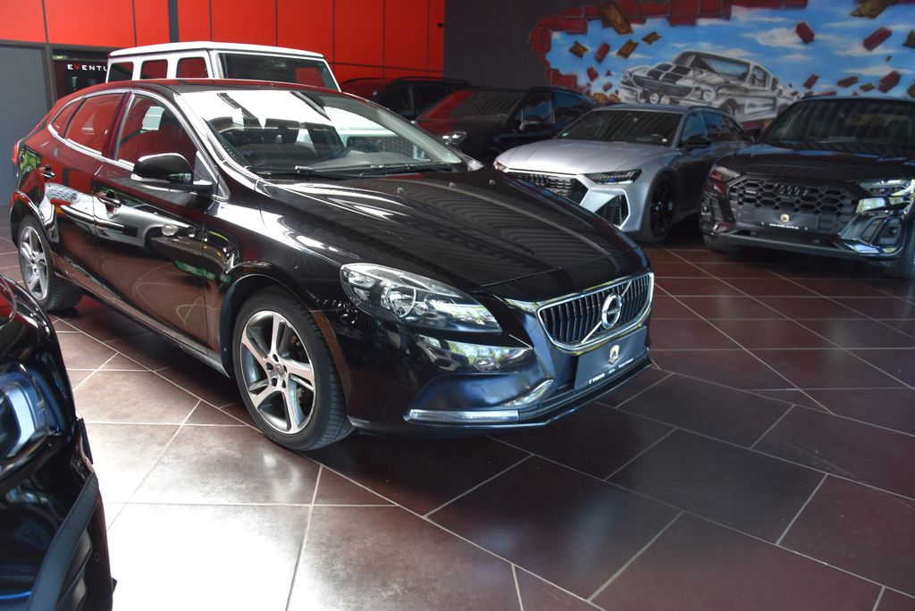 Bild des Angebotes Volvo V40 Kinetic