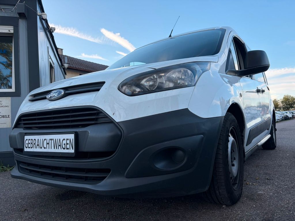 Bild des Angebotes Ford Tourneo Connect 1.5 TDCi 74kW Trend.Eu 5 AHK