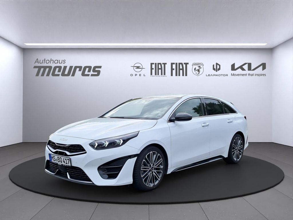 Bild des Angebotes Kia ProCeed GT Line 1.5 T-GDI DCT inkl. Winterräder