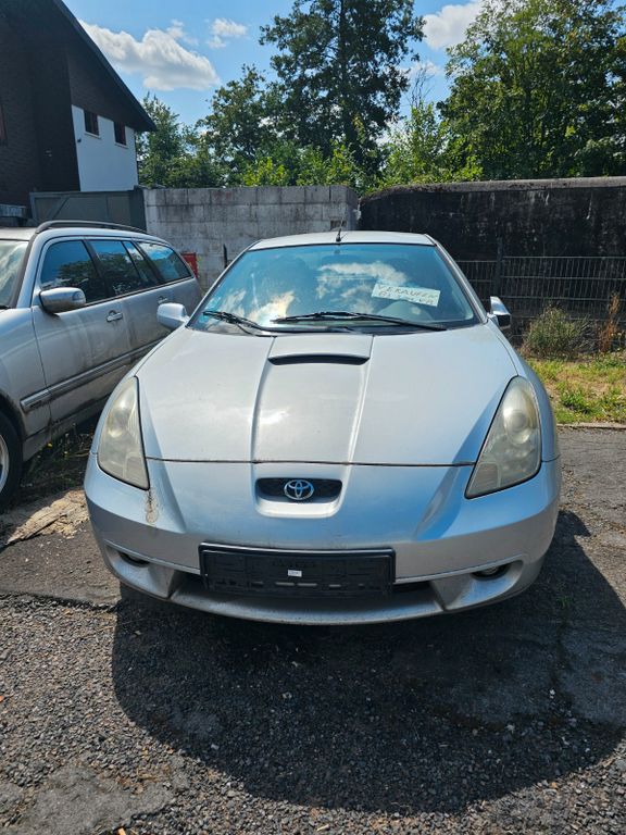 Toyota Celica 1.8 -