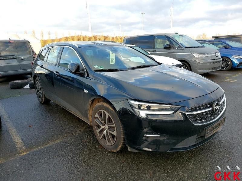 Bild des Angebotes Opel Insignia B Sports Tourer Elegance AHK Alcantara