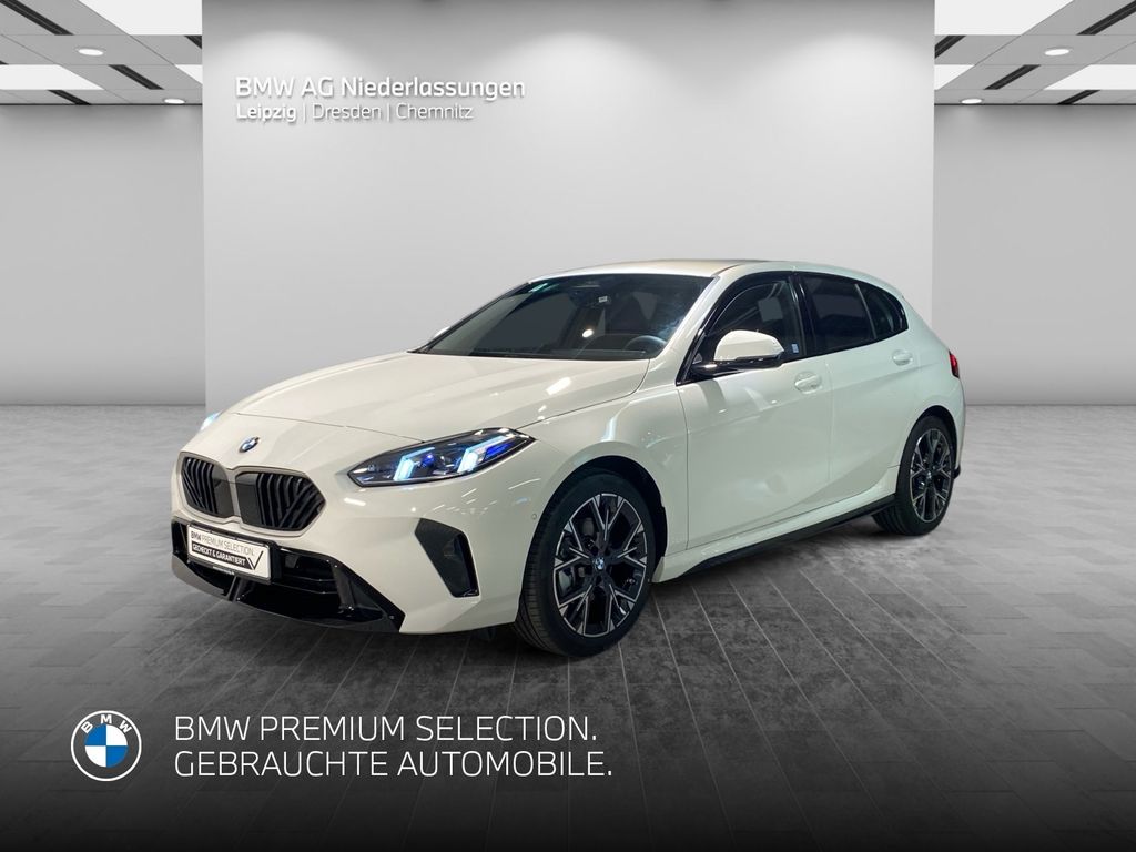 Bild des Angebotes BMW 120 M Sport Driv.Assist+ Kamera LED Sitzheizung
