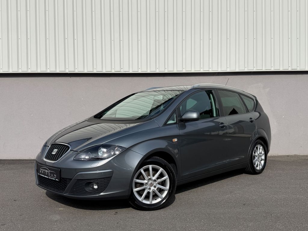 Bild des Angebotes Seat Altea XL 1.8 TSI DSG 1.Hand Navi Xenon