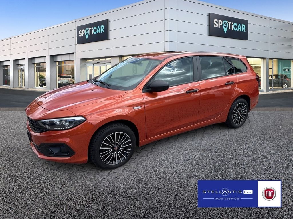 Bild des Angebotes Fiat Tipo Kombi Cross Mild-Hybrid 130 EAT