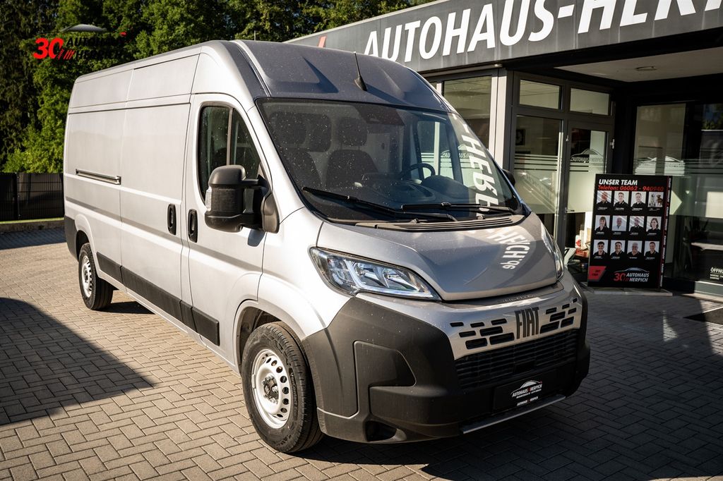 Bild des Angebotes Fiat Ducato 35 L3H2 140 Mjet Maxi Hochdach RFK 270°