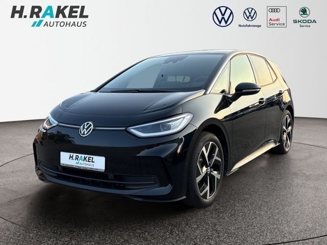 Bild des Angebotes Volkswagen ID.3 Pro Move 150 KW