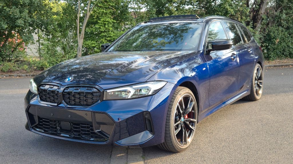 Bild des Angebotes BMW M340i xDrive Touring