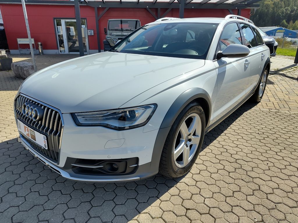 Bild des Angebotes Audi A6 Allroad 3.0 TDI quattro 200kW S tronic