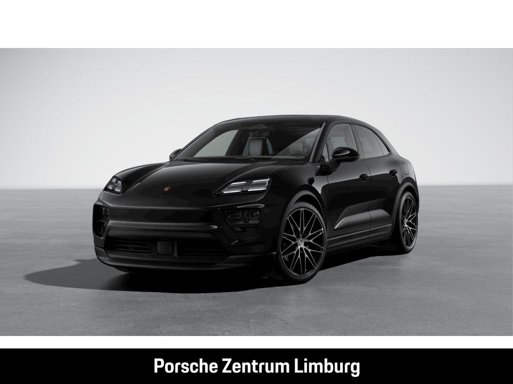 Bild des Angebotes Porsche Macan 4 Luftfederung PASM BOSE LED-Matrix
