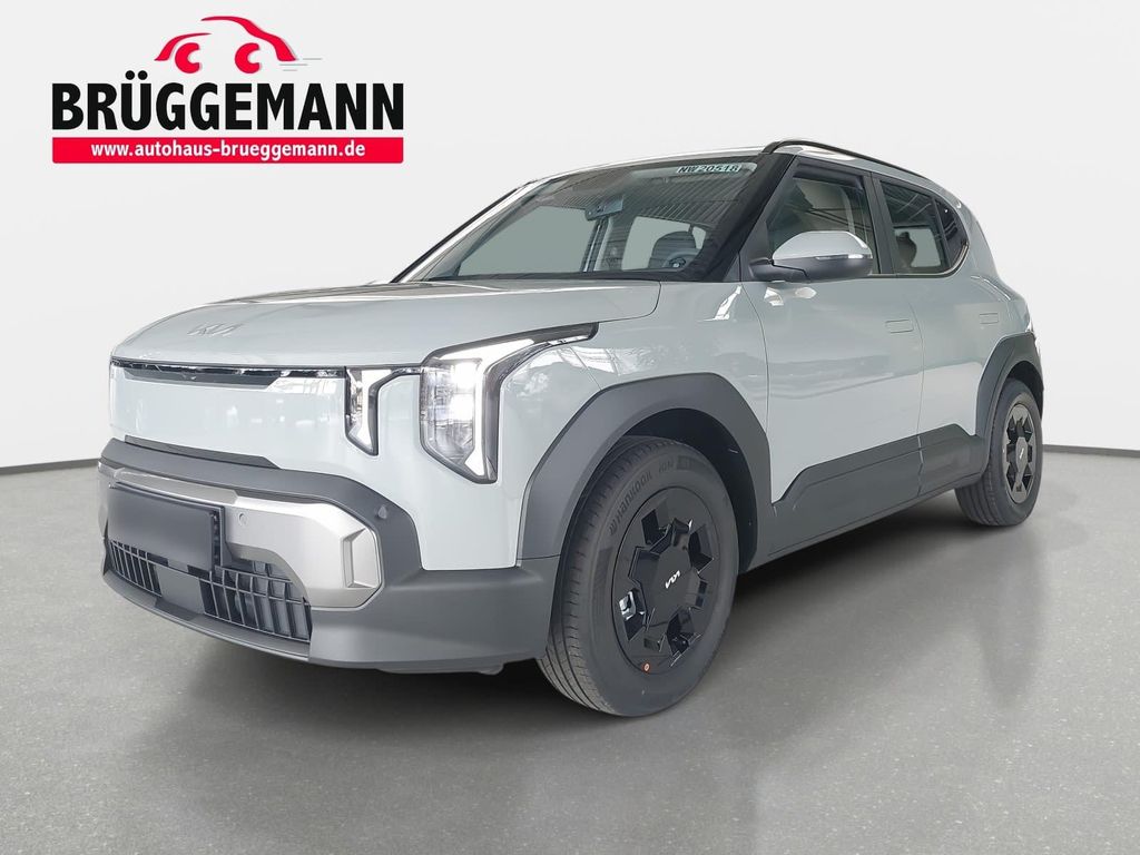 Bild des Angebotes Kia EV2 42.2 KWH EARTH MJ27 WINTER-CONNECT