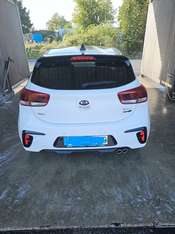 Bild des Angebotes Kia Rio 1.0 T-GDI 120 GT Line GT Line