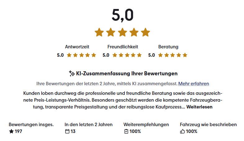 Bild des Angebotes Opel Grandland-e "GS" 73kWh Top-Angebot inkl. AHK