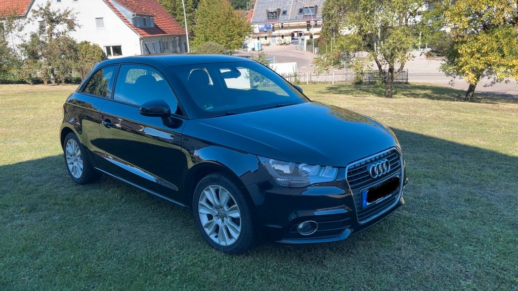 Bild des Angebotes Audi A1 1.2 TFSI Ambition