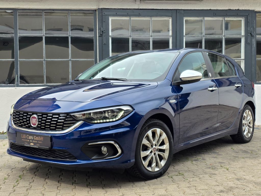 Bild des Angebotes Fiat Tipo Mirror/1.HAND/PDC/KAMERA