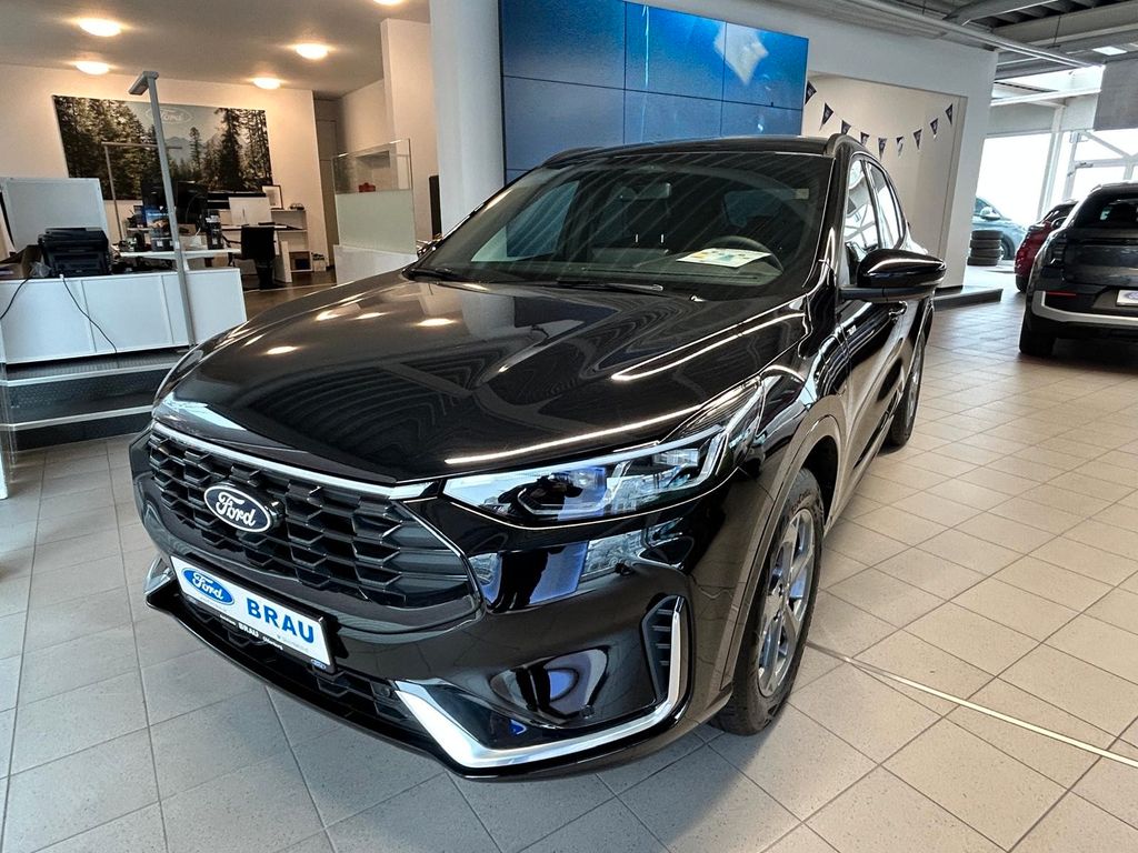 Bild des Angebotes Ford Kuga Plug-In Hybrid ST-Line X