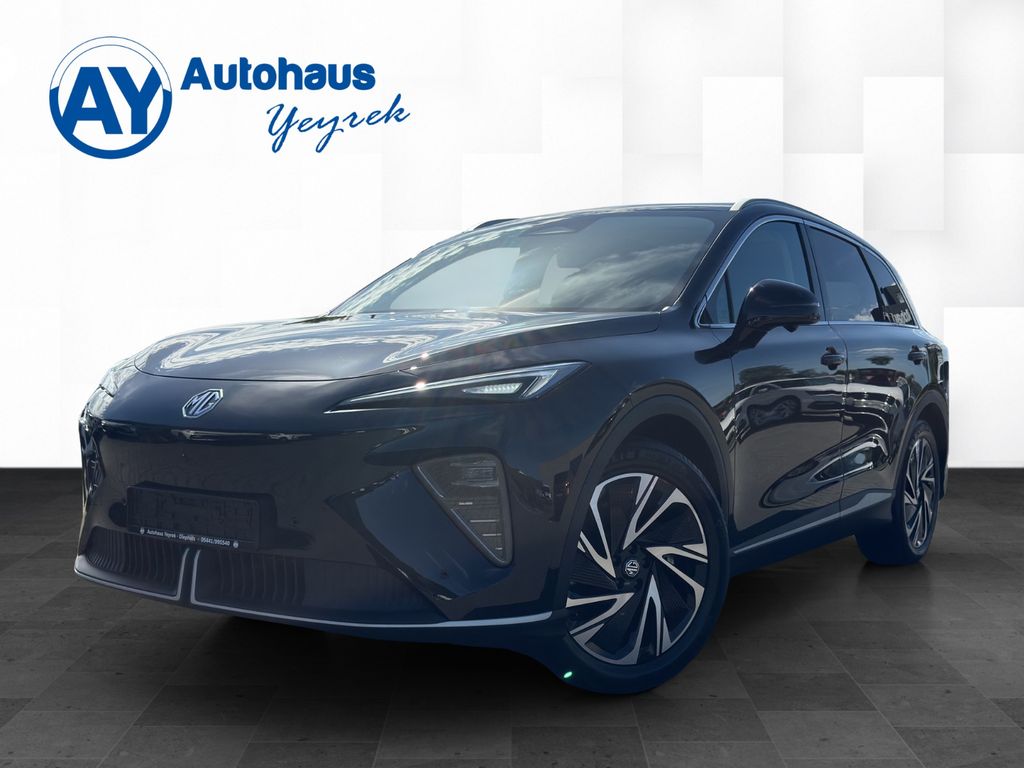 Bild des Angebotes MG S6 EV Luxury AWD !SOFORT! 360°PANO*4xSHZ*HUD*