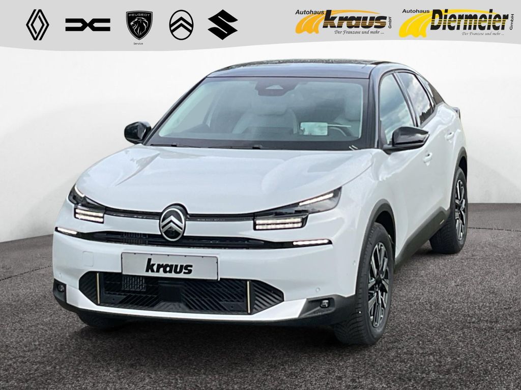 Bild des Angebotes Citroën C4 Hybrid 145 Doppelkupplung 6-Gang MAX 30% AKTI