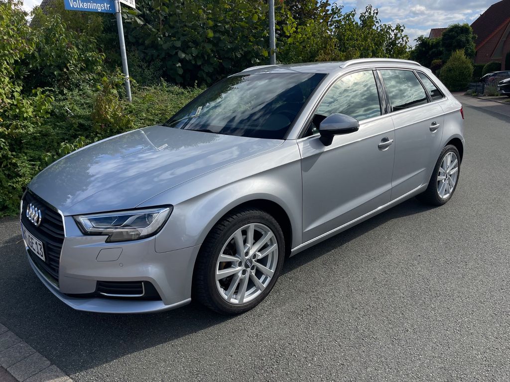 Bild des Angebotes Audi A3 1.0 TFSI S tronic design Sportback design