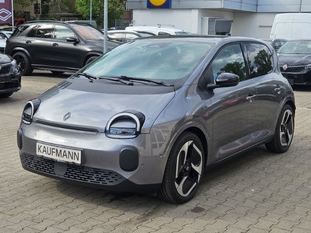 Bild des Angebotes Renault Twingo E-Tech 80 Urban Range Techno 60 kW