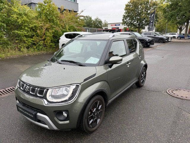 Bild des Angebotes Suzuki Ignis 1.2 Comfort+ Navi AHK