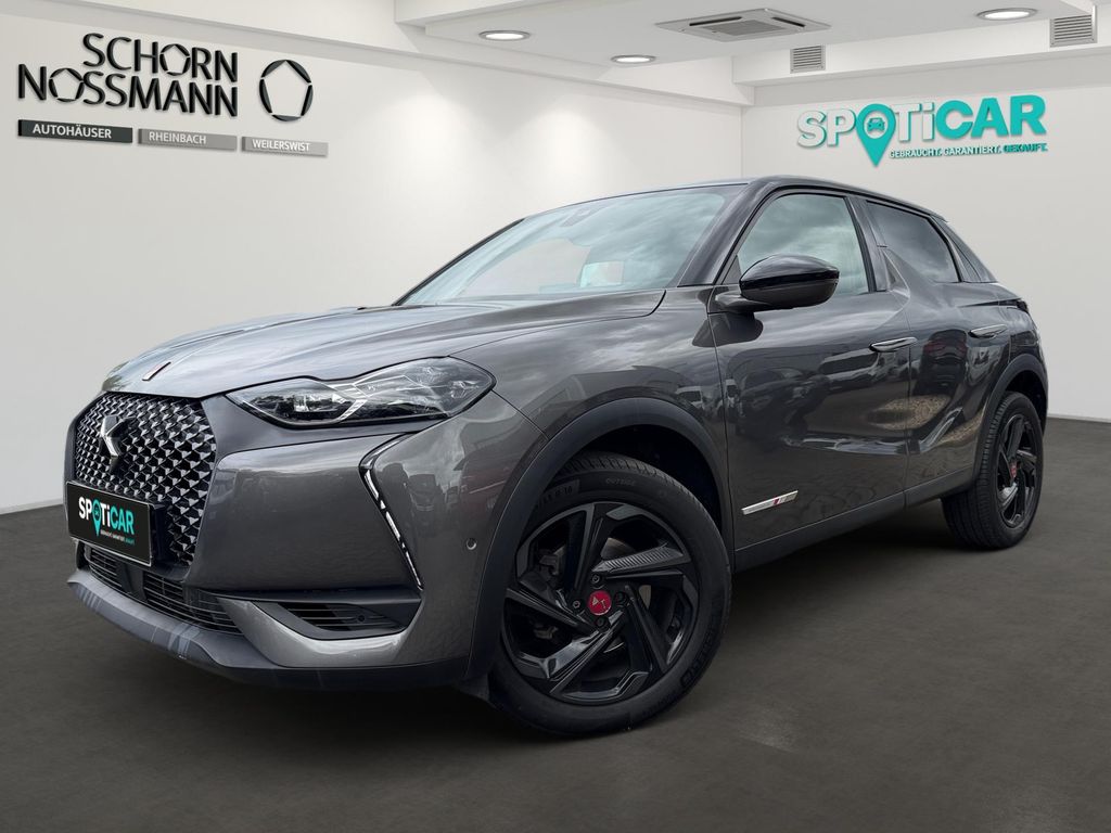 Bild des Angebotes DS Automobiles DS3 CROSSBACK PERFLINE PT 130 AUTO,NAVI,SITZHEIZ