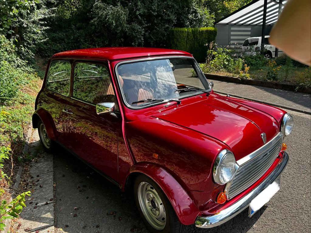 Bild des Angebotes MINI Austin Rover Mini 1000 | H-Zulassung