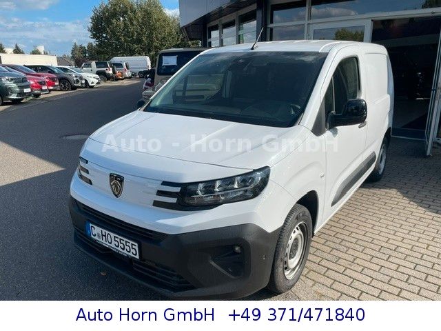 Bild des Angebotes Peugeot Partner L1H1/M