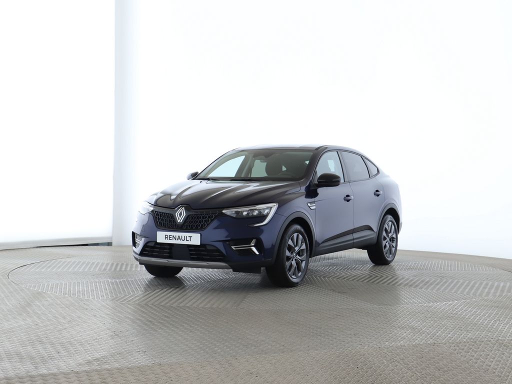 Bild des Angebotes Renault Arkana EVOLUTION TCe 140 EDC