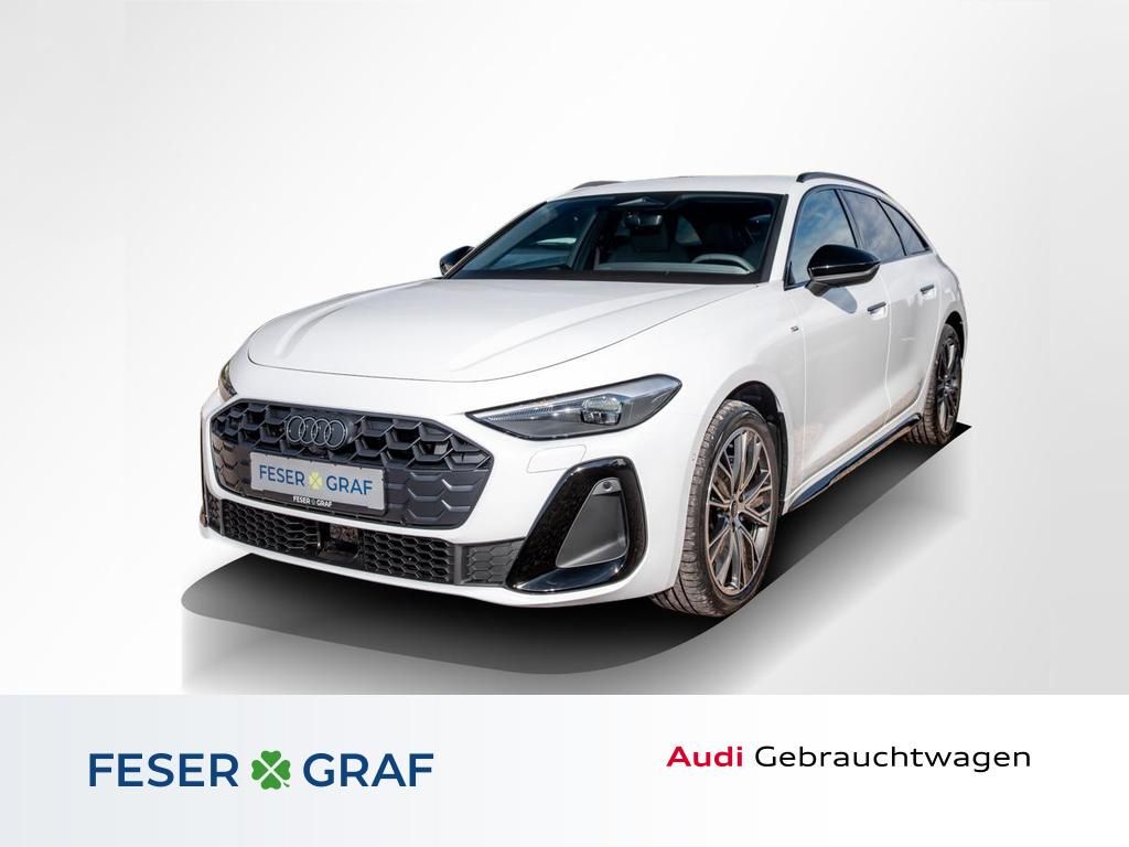 Bild des Angebotes Audi A5 Avant TDI 2x S line/LED/ACC/CarPlay