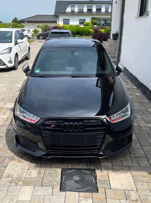 Bild des Angebotes Audi S1 2.0 TFSI quattro -