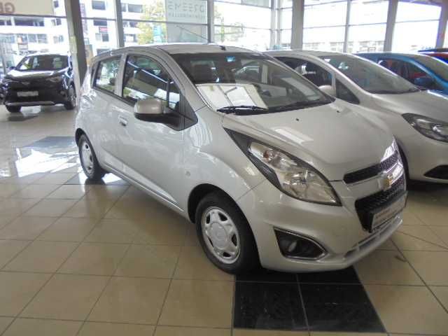 Bild des Angebotes Chevrolet Spark 1.0 LS A/C 'Klima, el. Fensterheber'
