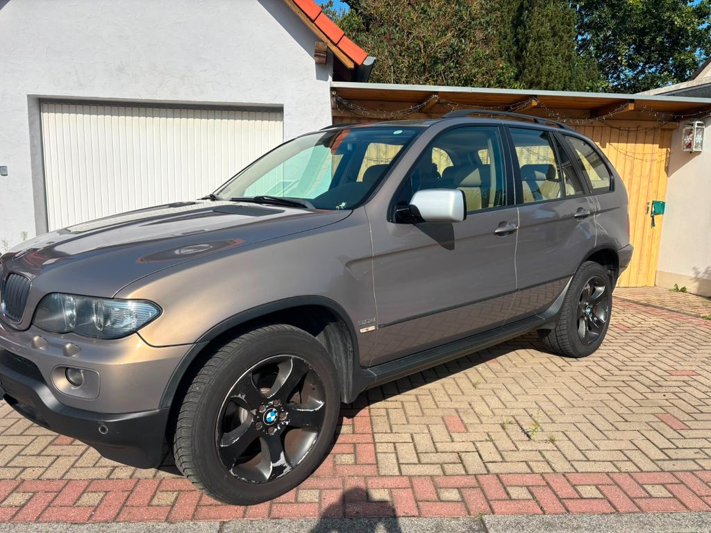 Bild des Angebotes BMW X5 3.0d Edition Exclusive Edition Exclusive