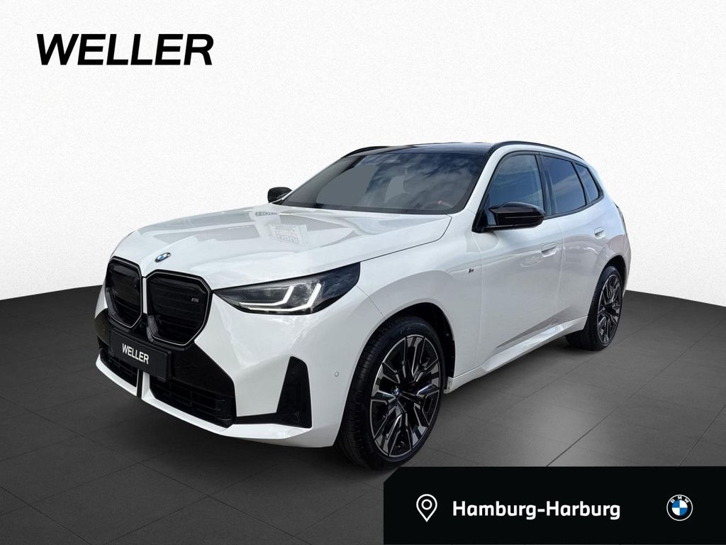 Bild des Angebotes BMW X3 M50 xDr M SPORT PRO 21",StHz,Pano,AHK,DAPro