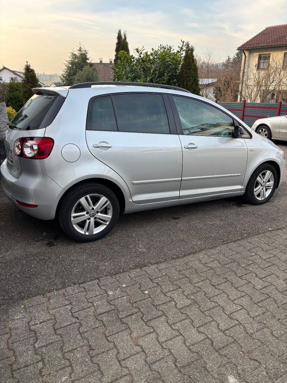 Bild des Angebotes Volkswagen Golf Plus 1.6 TDI - sparsam & zuverlässig