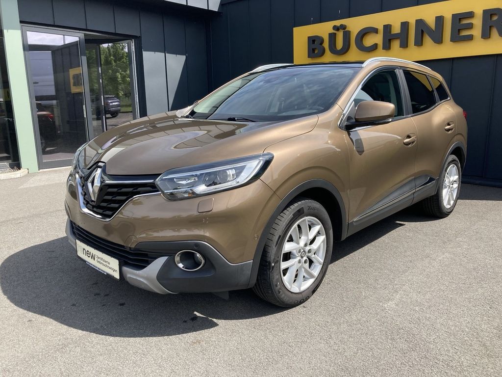Bild des Angebotes Renault Kadjar XMOD ENERGY dCi 130 4x2