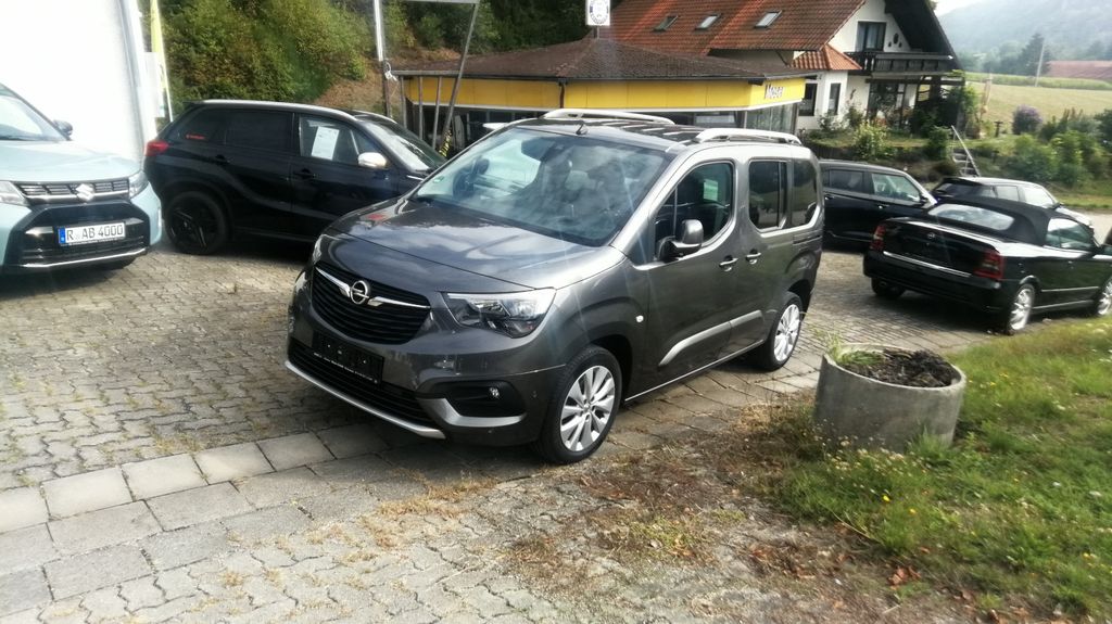 Bild des Angebotes Opel Combo Life E Innovation +AHK