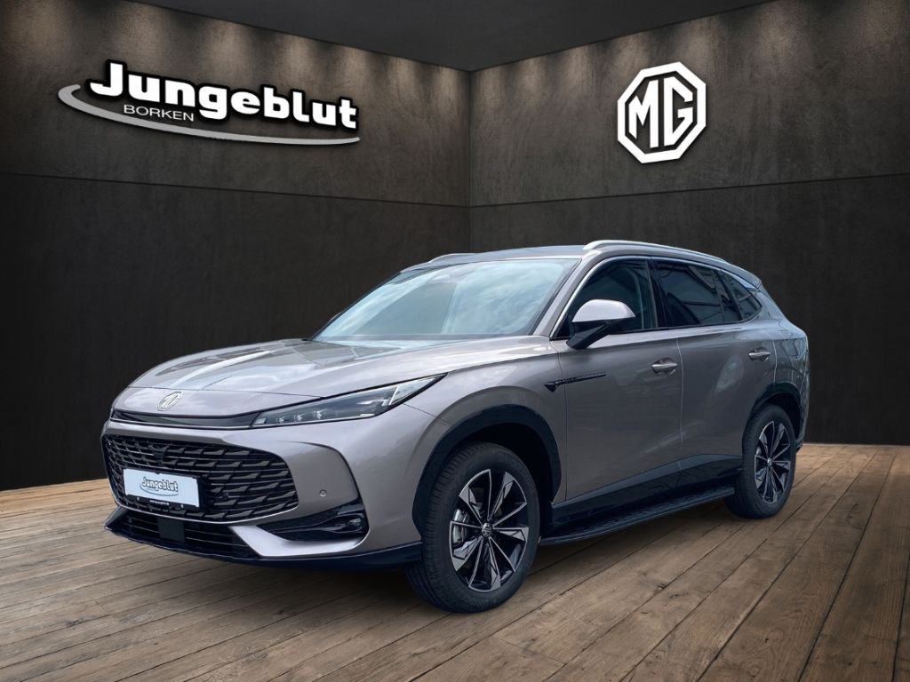 Bild des Angebotes MG HS PHEV Luxury LED-Scheinw./19''LM-Felgen/Sitzhg