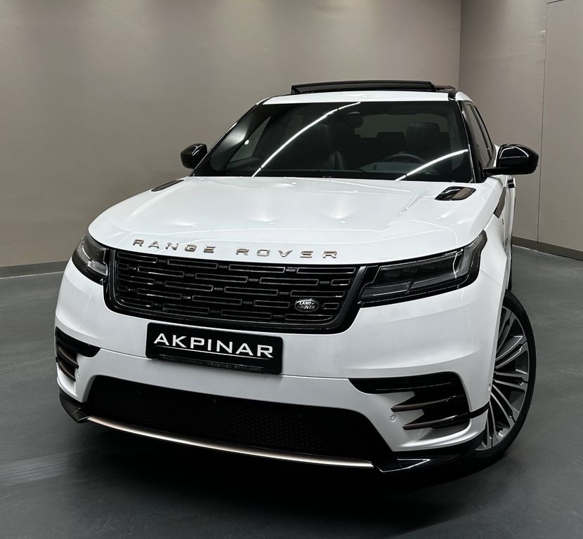 Bild des Angebotes Land Rover Range Rover Velar Autobiography*1.HAND*MERIDIAN*