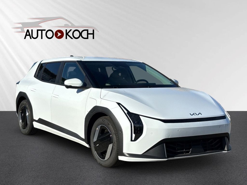 Bild des Angebotes Kia EV4 EARTH 81 FWD / UPGRADE / TECHNOLOGIE / WINTE