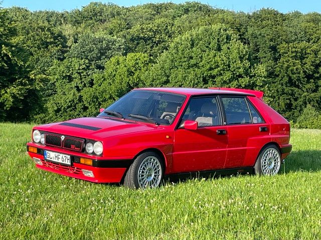 Lancia Delta Integrale 16v