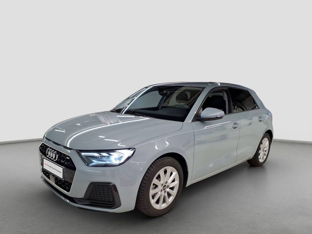 Bild des Angebotes Audi A1 Sportback 30 TFSI S tronic advanced LED APP S