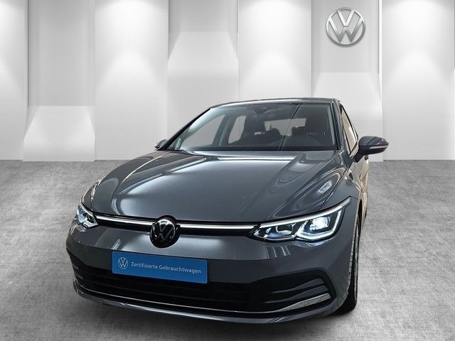 Bild des Angebotes Volkswagen Golf Style BUSINESS NAVI SITZH