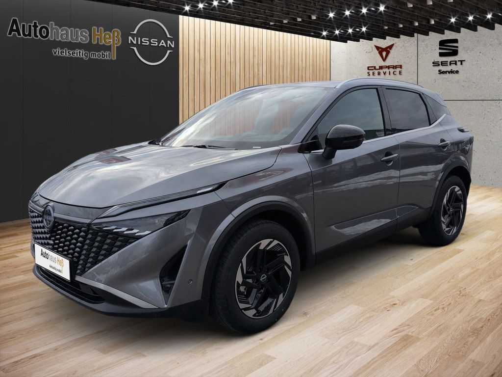 Bild des Angebotes Nissan Qashqai 1.5 N-Connecta e-Power