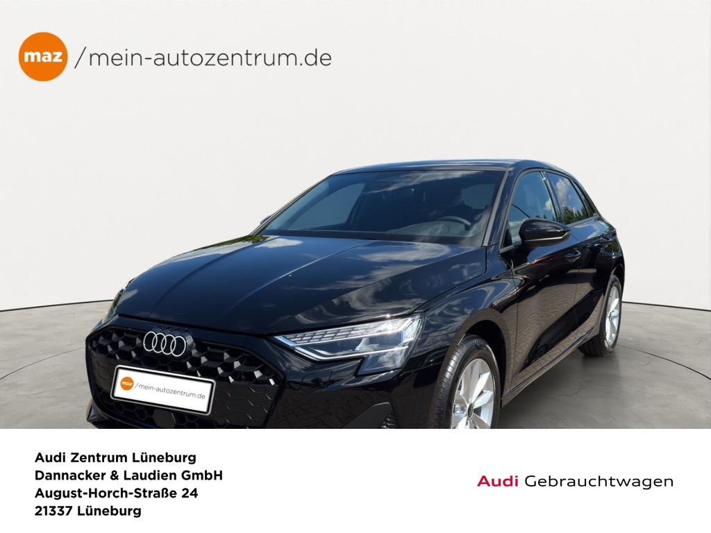 Bild des Angebotes Audi A3 Sportback TFSI 85 kW S tronic