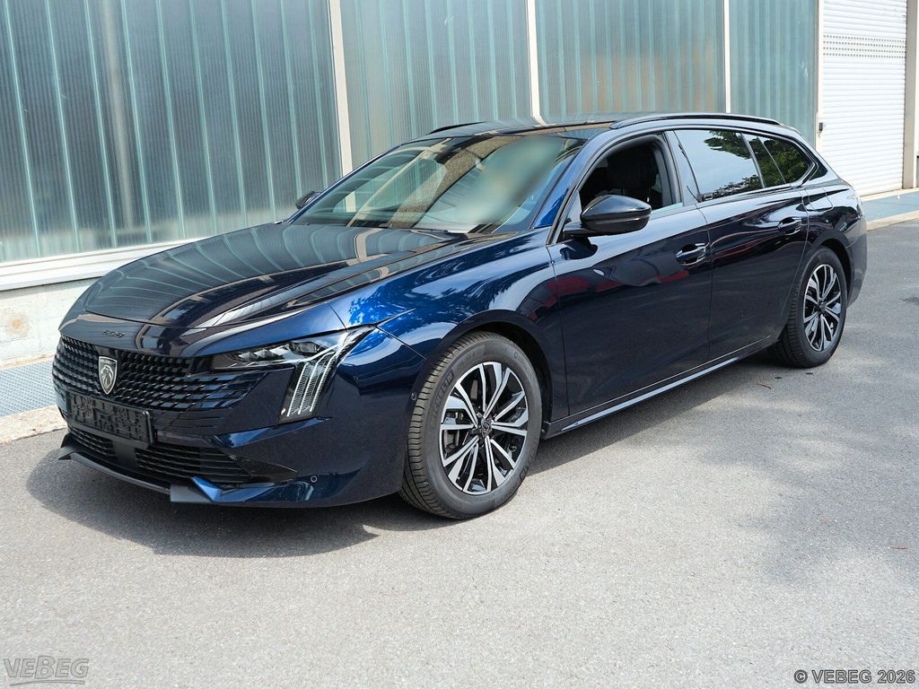 Bild des Angebotes Peugeot 508 Plug-In Hybrid 180 e-EAT8 Allure SW Allure