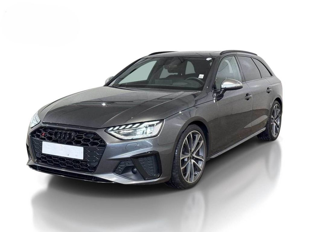 Bild des Angebotes Audi S4 Avant 3.0 TDI qu*MATRIX*PANO*HUD*B&O*STHZG*